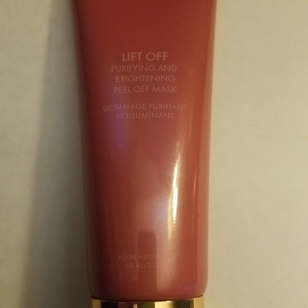 Wander Beauty Lift Off Purifying/Brightening Mask